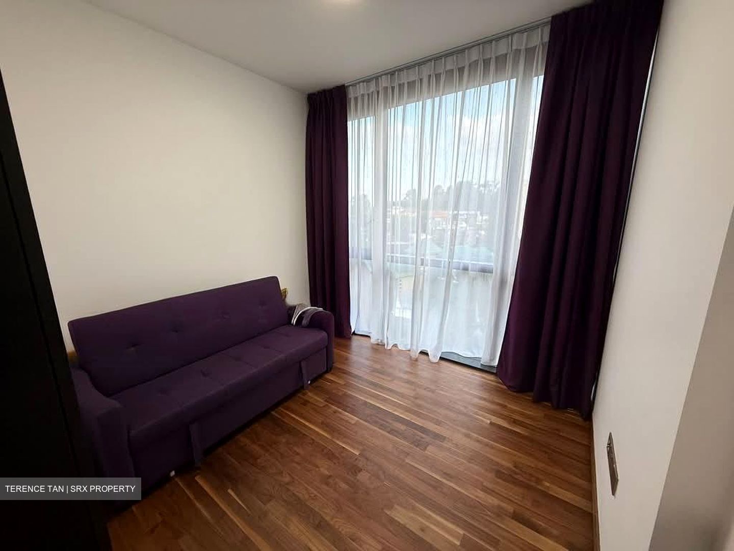 Hyll On Holland (D10), Condominium #535593511